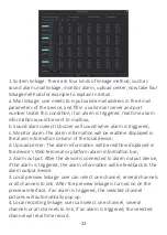 Preview for 33 page of Mapesen AI NVR Quick User Manual