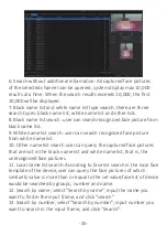 Preview for 36 page of Mapesen AI NVR Quick User Manual