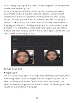 Preview for 37 page of Mapesen AI NVR Quick User Manual