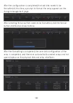 Preview for 61 page of Mapesen AI NVR Quick User Manual