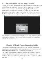 Preview for 79 page of Mapesen AI NVR Quick User Manual