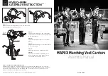 Mapex MVBD-MPN Assembly Instruction preview