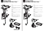 Предварительный просмотр 2 страницы Mapex MVBD-MPN Assembly Instruction