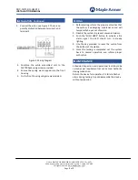 Preview for 2 page of Maple Armor FW752 Installation Manual