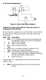 Предварительный просмотр 13 страницы Maple Chase EC74/50S Manual