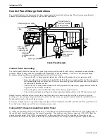 Preview for 13 page of Maple Systems BLU300 Series Installation And Operation Manual