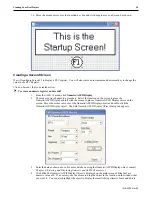 Preview for 27 page of Maple Systems BLU300 Series Installation And Operation Manual