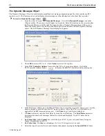 Preview for 94 page of Maple Systems BLU300 Series Installation And Operation Manual