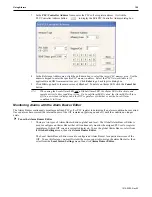 Preview for 125 page of Maple Systems BLU300 Series Installation And Operation Manual