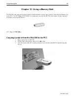 Preview for 132 page of Maple Systems BLU300 Series Installation And Operation Manual