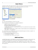 Preview for 21 page of Maple Systems HMC7030A-L Installation Manual