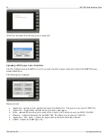 Preview for 23 page of Maple Systems HMC7030A-L Installation Manual