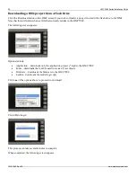 Preview for 25 page of Maple Systems HMC7030A-L Installation Manual