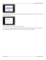 Preview for 26 page of Maple Systems HMC7030A-L Installation Manual