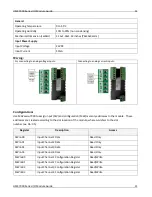 Предварительный просмотр 12 страницы Maple Systems HMC7030A-L Manual