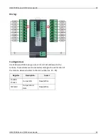 Предварительный просмотр 23 страницы Maple Systems HMC7030A-L Manual