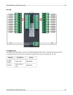 Предварительный просмотр 25 страницы Maple Systems HMC7030A-L Manual