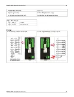 Предварительный просмотр 31 страницы Maple Systems HMC7030A-L Manual