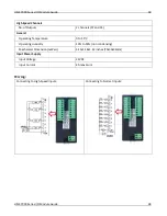 Предварительный просмотр 39 страницы Maple Systems HMC7030A-L Manual