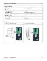 Предварительный просмотр 46 страницы Maple Systems HMC7030A-L Manual