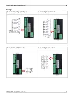 Предварительный просмотр 63 страницы Maple Systems HMC7030A-L Manual