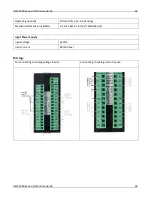 Предварительный просмотр 70 страницы Maple Systems HMC7030A-L Manual