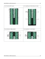 Предварительный просмотр 71 страницы Maple Systems HMC7030A-L Manual