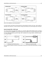 Предварительный просмотр 79 страницы Maple Systems HMC7030A-L Manual