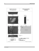 Preview for 12 page of Maple Systems HMI5056T Installation Manual