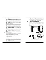 Preview for 6 page of Maple Systems OIT 3160B Installation Manual