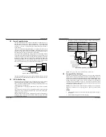 Preview for 8 page of Maple Systems OIT 3160B Installation Manual