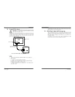 Preview for 9 page of Maple Systems OIT 3160B Installation Manual