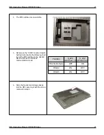 Preview for 21 page of Maple Systems OMI6912A Operation Manual