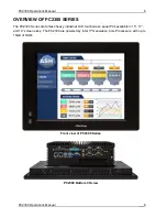 Preview for 6 page of Maple Systems PC2300 Series Operation Manual