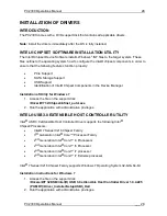 Preview for 28 page of Maple Systems PC2300 Series Operation Manual