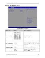 Preview for 36 page of Maple Systems PC2300 Series Operation Manual