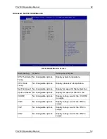 Preview for 52 page of Maple Systems PC2300 Series Operation Manual