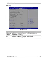 Preview for 63 page of Maple Systems PC2300 Series Operation Manual