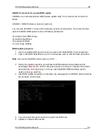 Preview for 66 page of Maple Systems PC2300 Series Operation Manual