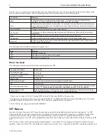 Preview for 6 page of Maple Systems Silver HMI504T Installation And Operation Manual