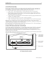 Preview for 13 page of Maple Systems Silver HMI504T Installation And Operation Manual