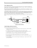 Preview for 14 page of Maple Systems Silver HMI504T Installation And Operation Manual