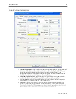 Preview for 65 page of Maple Systems Silver HMI504T Installation And Operation Manual