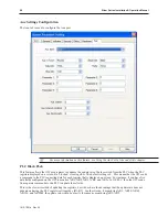 Preview for 72 page of Maple Systems Silver HMI504T Installation And Operation Manual