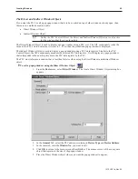 Preview for 99 page of Maple Systems Silver HMI504T Installation And Operation Manual