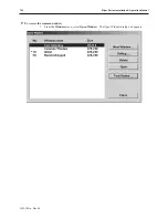 Preview for 106 page of Maple Systems Silver HMI504T Installation And Operation Manual