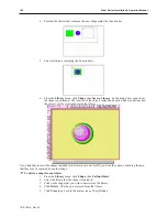 Preview for 144 page of Maple Systems Silver HMI504T Installation And Operation Manual