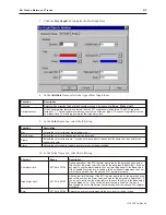 Preview for 219 page of Maple Systems Silver HMI504T Installation And Operation Manual