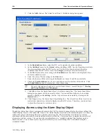 Preview for 228 page of Maple Systems Silver HMI504T Installation And Operation Manual