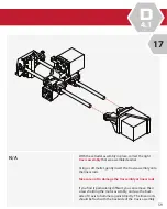 Preview for 59 page of mapleMaker Mini V2 Build Manual